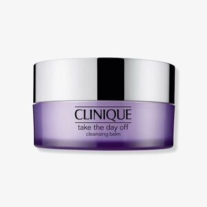 Clinique Lavender Makeup Remover Balm